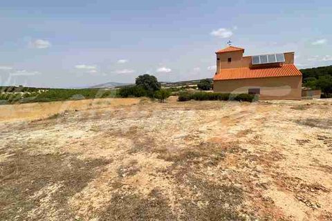 Farm hus i Almansa, Albacete, Almansa - € 560.000 | Ref: SF0516 - foto 33